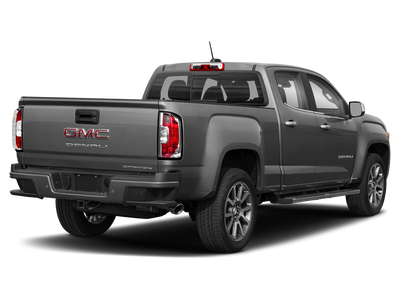 2021 GMC Canyon Denali 4WD