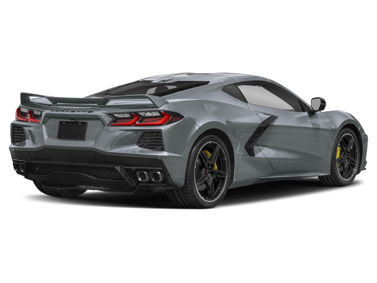 2022 Chevrolet Corvette Stingray 2LT