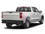 2022 Chevrolet Silverado 1500 LTD Work Truck