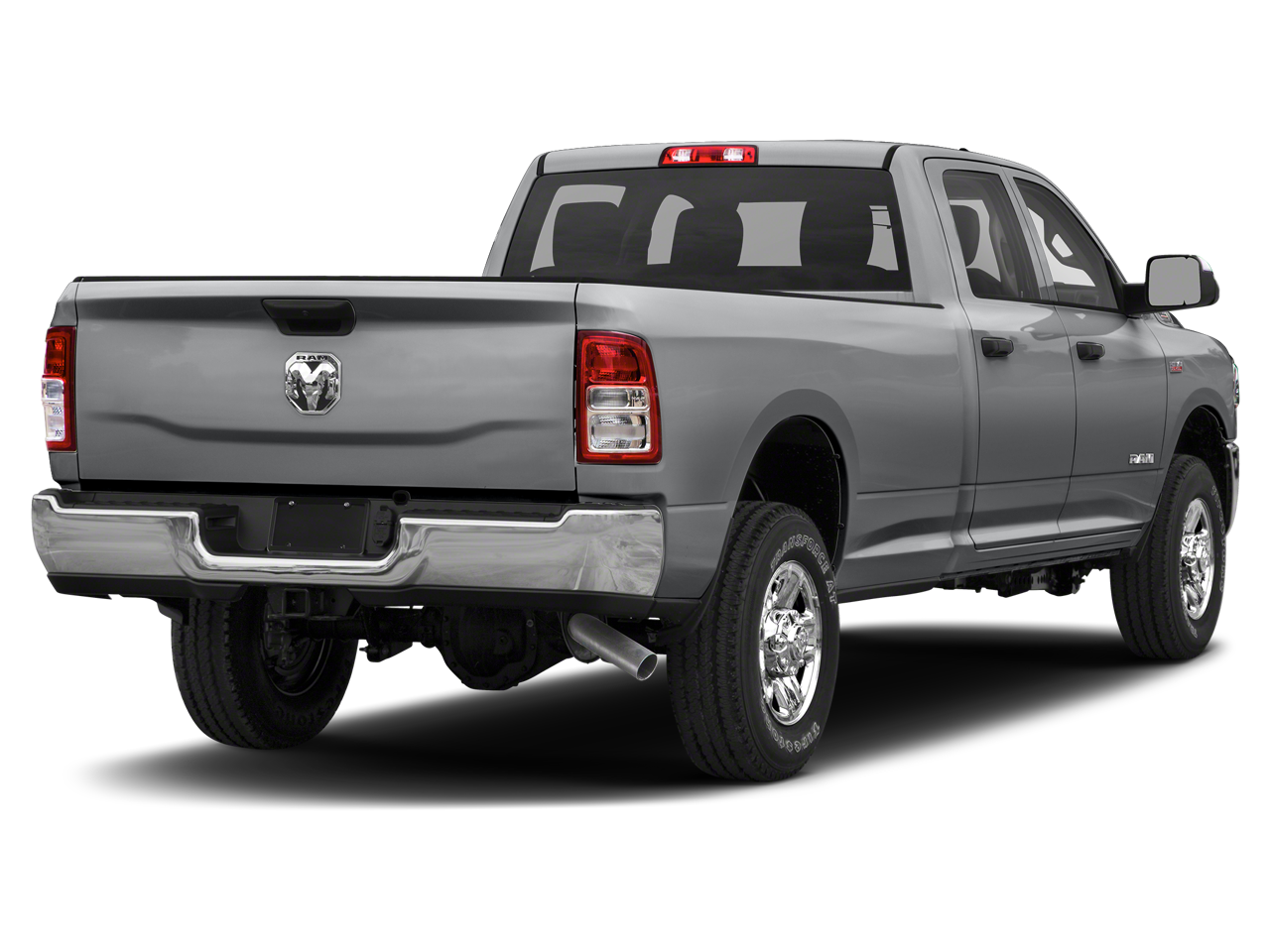 2022 RAM 3500 Tradesman