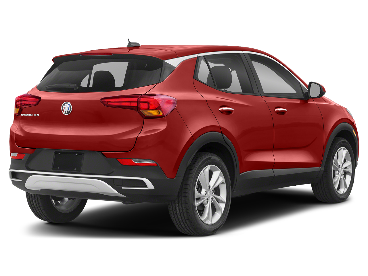 2023 Buick Encore GX Select photo 2