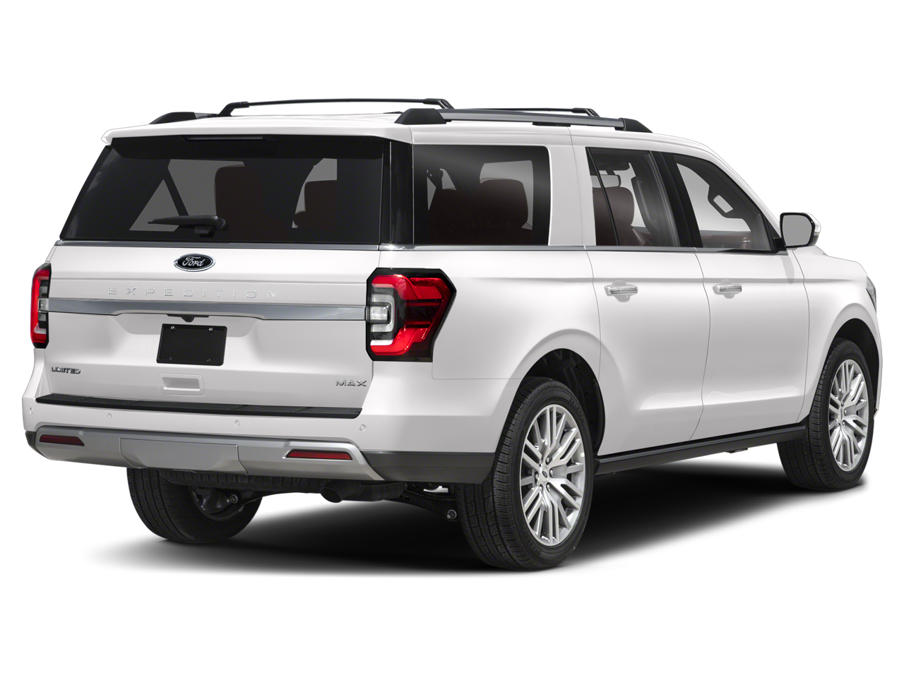 2024 Ford Expedition MAX Limited photo 2