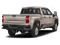 2026 Chevrolet Silverado 2500HD ZR2 w/ Power Steps