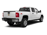 2011 Chevrolet Silverado 2500 HD LT