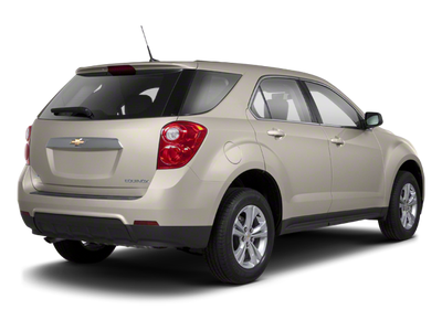 2012 Chevrolet Equinox LT w/1LT