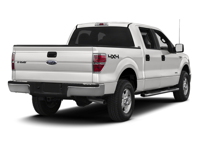 Used 2013 Ford F-150 XL with VIN 1FTFW1EFXDKF00060 for sale in Hondo, TX