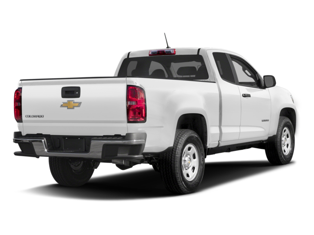 Used 2016 Chevrolet Colorado Work Truck with VIN 1GCHSBEA1G1332026 for sale in Hondo, TX