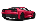 2017 Chevrolet Corvette Grand Sport 2LT