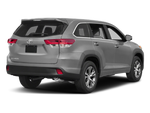 2017 Toyota Highlander LE