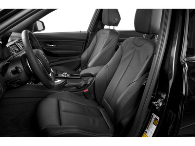 2015 BMW 3 Series 320i