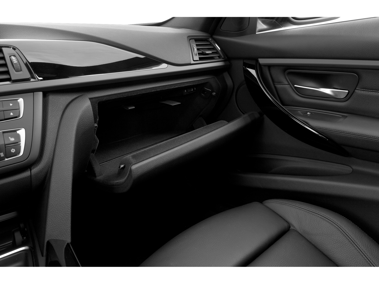 2015 BMW 3 Series 320i