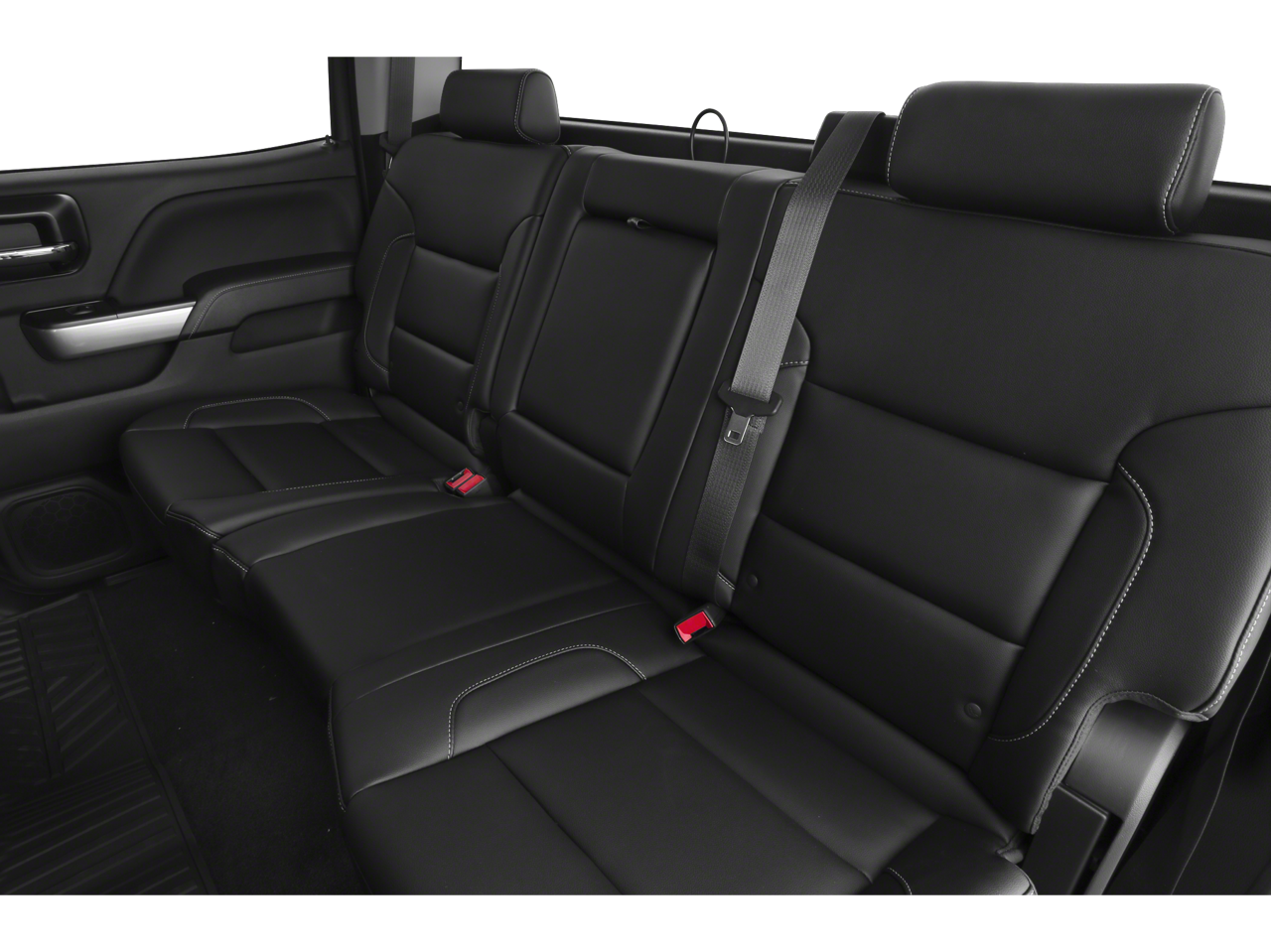 2017 Chevrolet Silverado 3500 HD LTZ