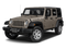 2017 Jeep Wrangler Unlimited Rubicon Hard Rock