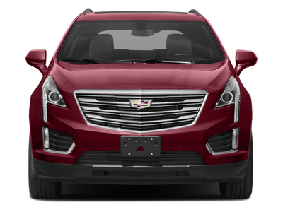 2018 Cadillac XT5 FWD
