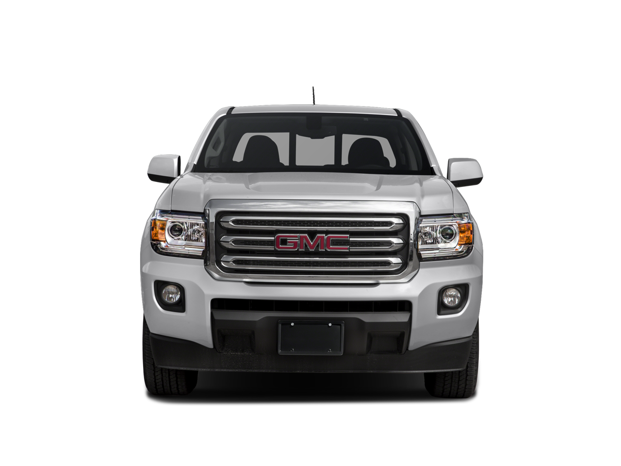 2019 GMC Canyon 2WD SLE