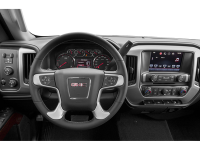 2019 GMC Sierra 3500HD Base