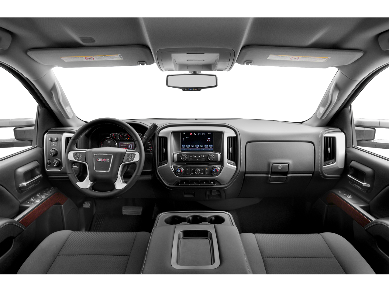 2019 GMC Sierra 3500HD Base