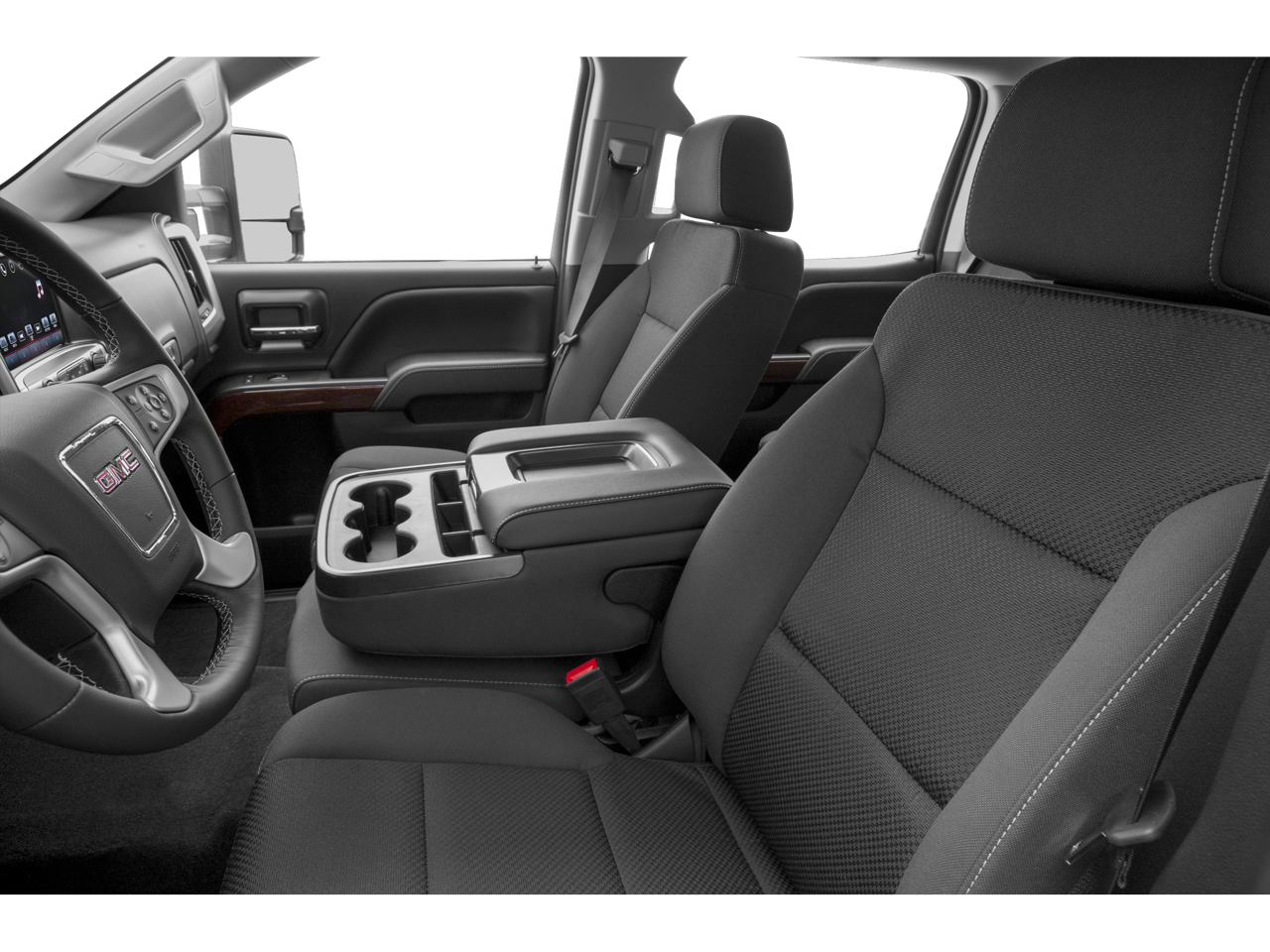 2019 GMC Sierra 3500HD Base