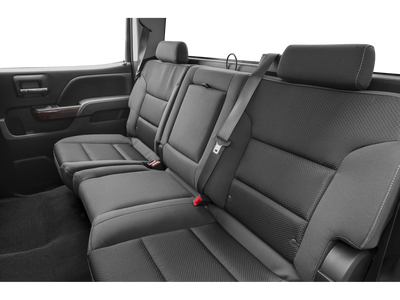 2019 GMC Sierra 3500HD Base