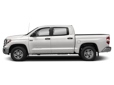2019 Toyota Tundra SR5 4.6L V8