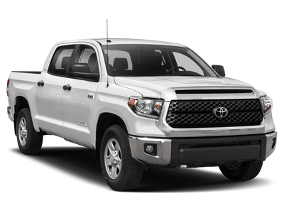 2019 Toyota Tundra SR5 4.6L V8