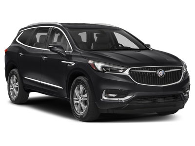 2020 Buick Enclave Premium
