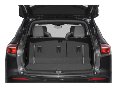 2020 Buick Enclave Premium