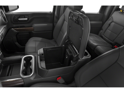 2020 Chevrolet Silverado 2500 HD LT