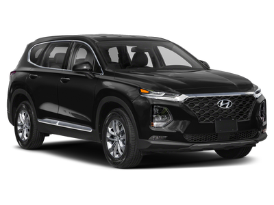 2020 Hyundai SANTA FE SE w/SULEV
