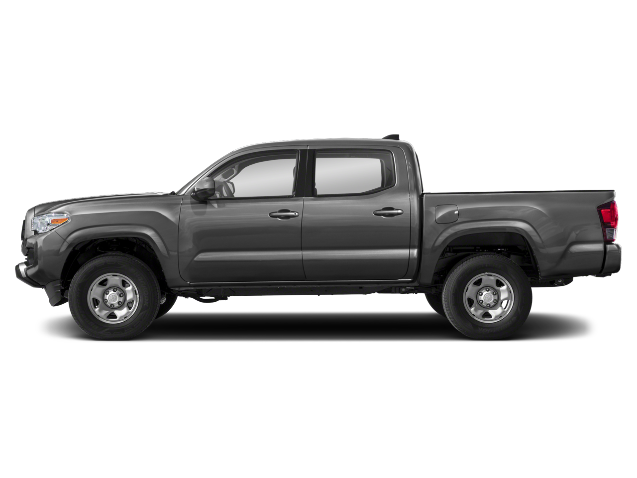 2020 Toyota Tacoma SR5 V6