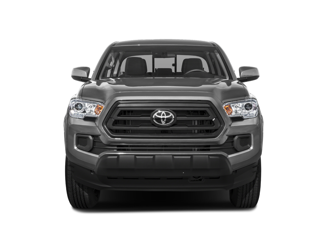 2020 Toyota Tacoma SR5 V6