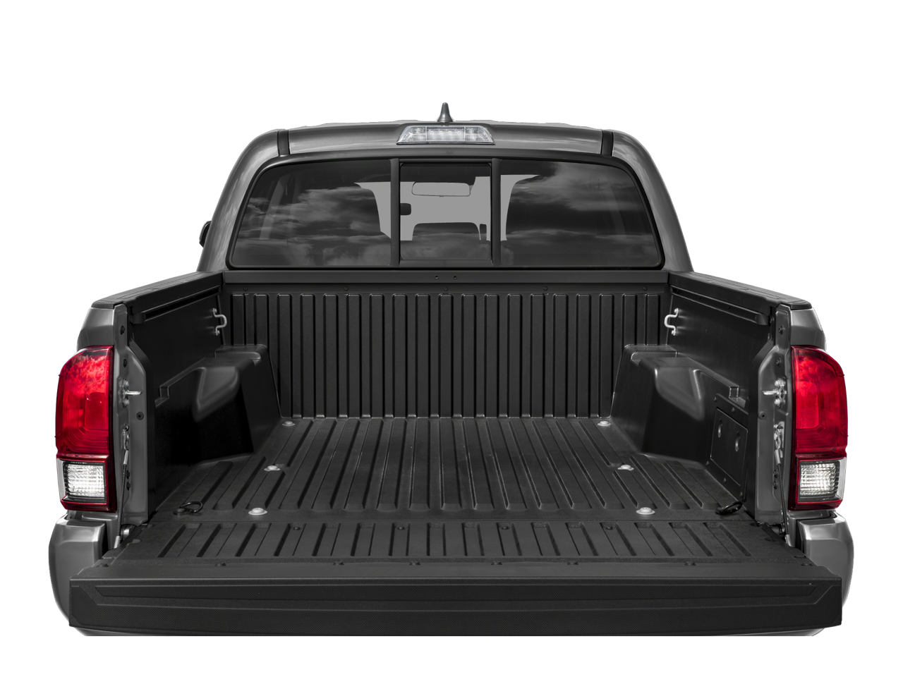 2020 Toyota Tacoma SR5 V6