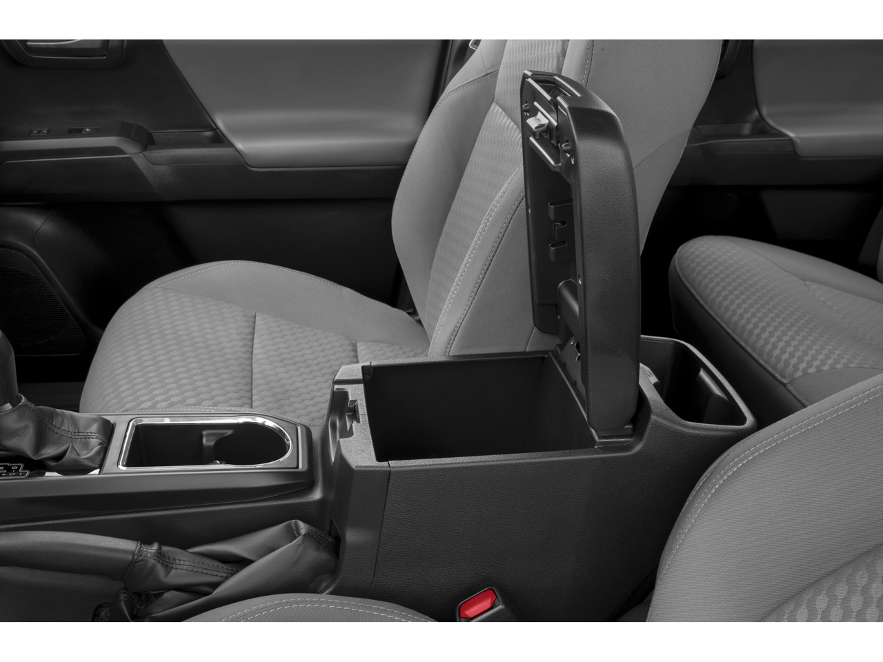 2020 Toyota Tacoma SR5 V6