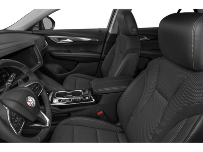 2021 Buick Envision Avenir