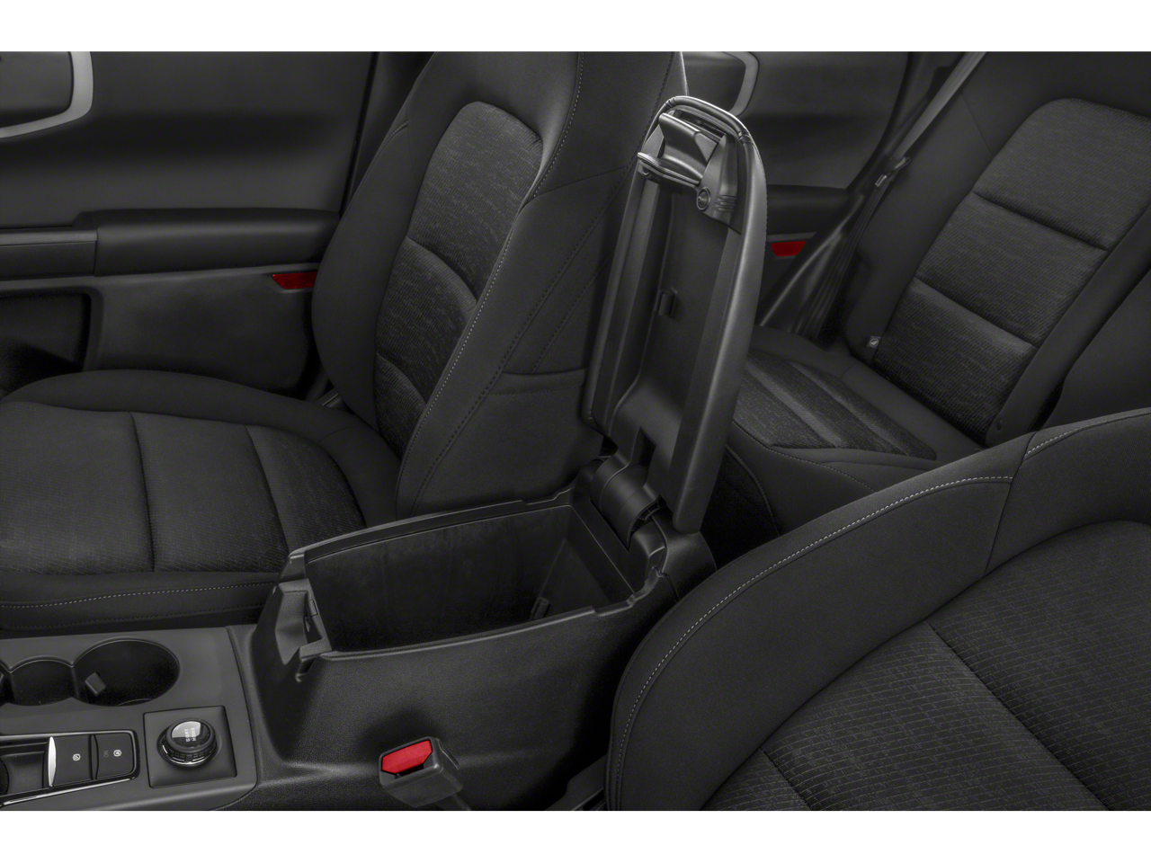 2021 Ford Bronco Sport Base