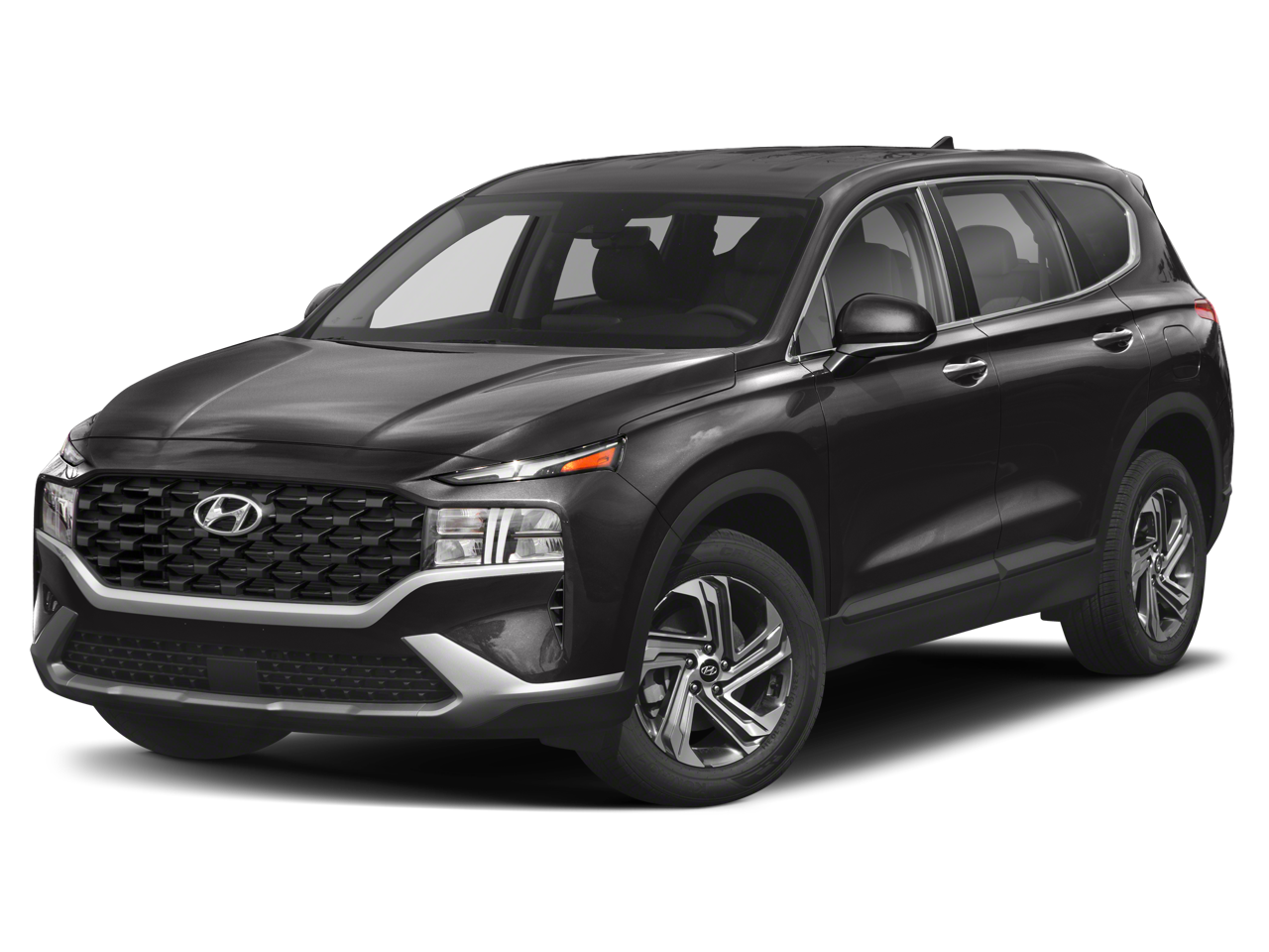 2021 Hyundai Santa Fe SE