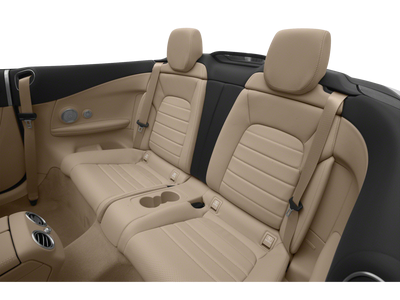 2021 Mercedes-Benz C-Class C 300