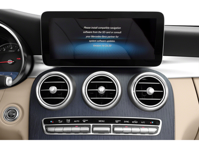 2021 Mercedes-Benz C-Class C 300