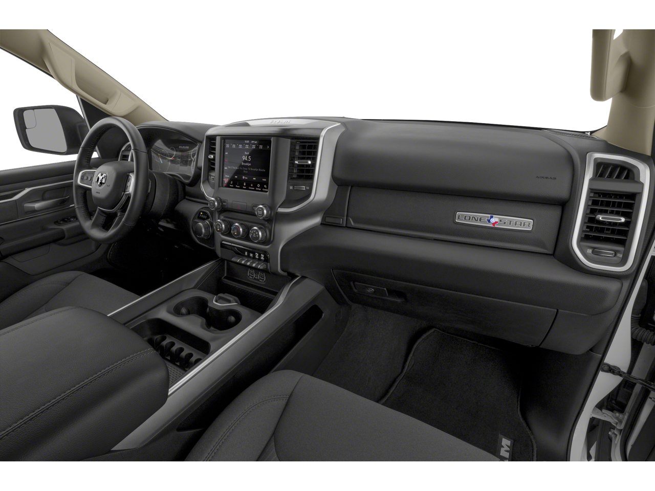 2021 RAM 1500 Lone Star