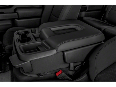2022 Chevrolet Silverado 2500 HD WT