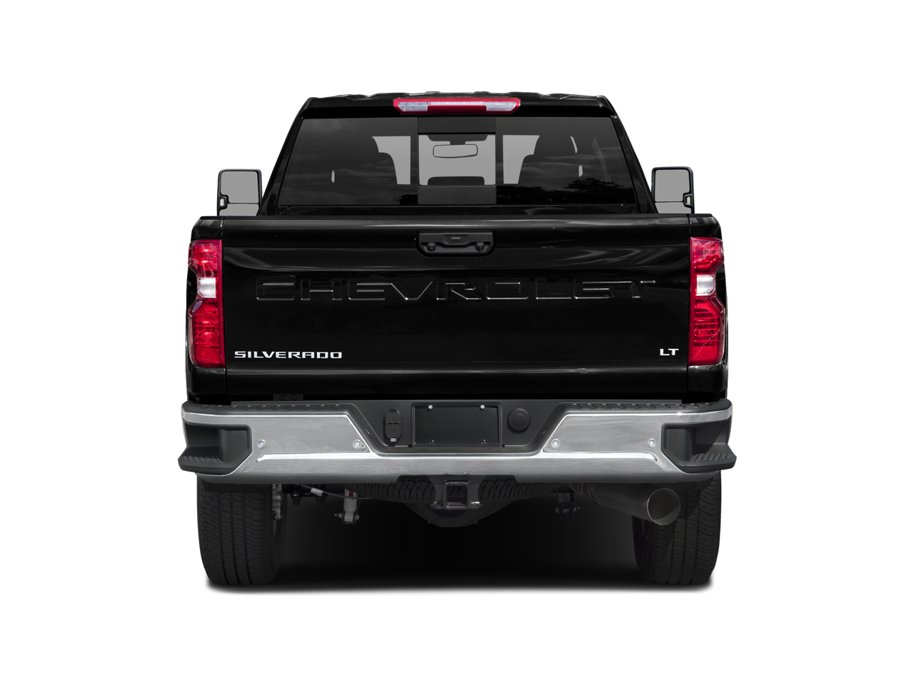 2022 Chevrolet Silverado 3500 HD LT