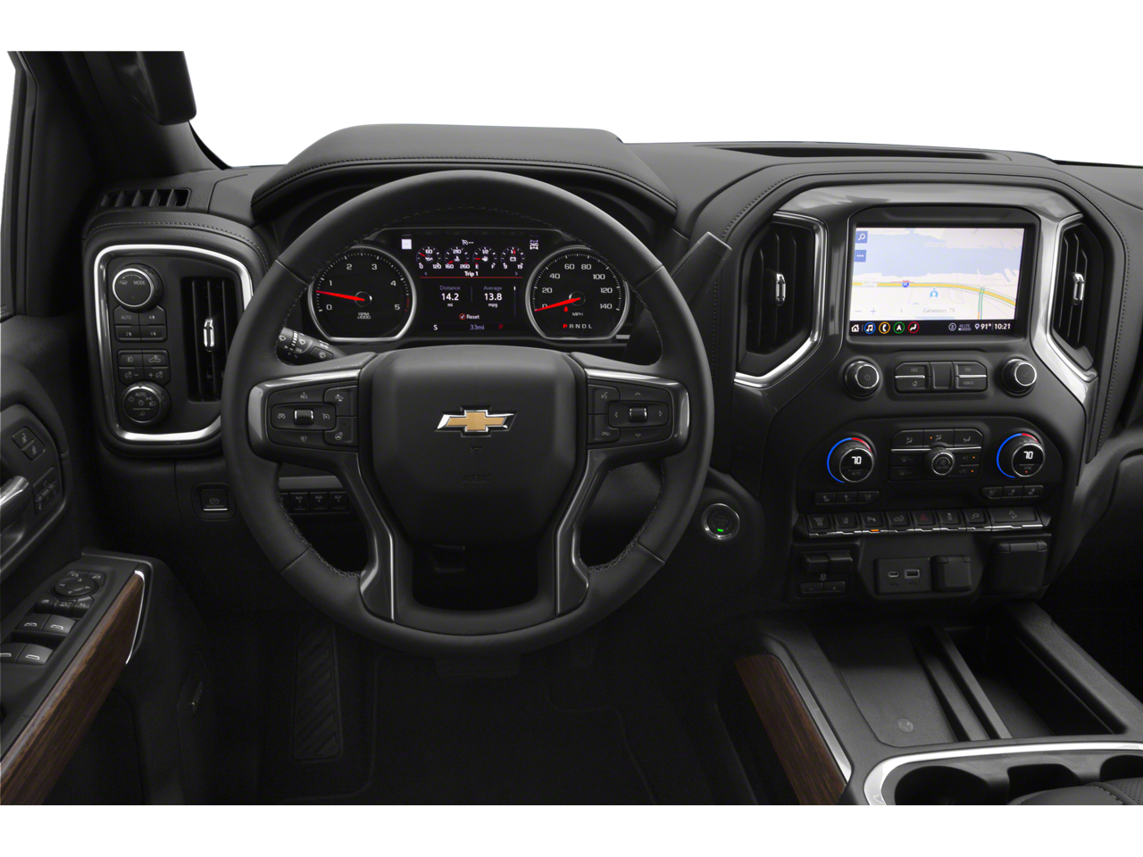 2022 Chevrolet Silverado 3500HD High Country