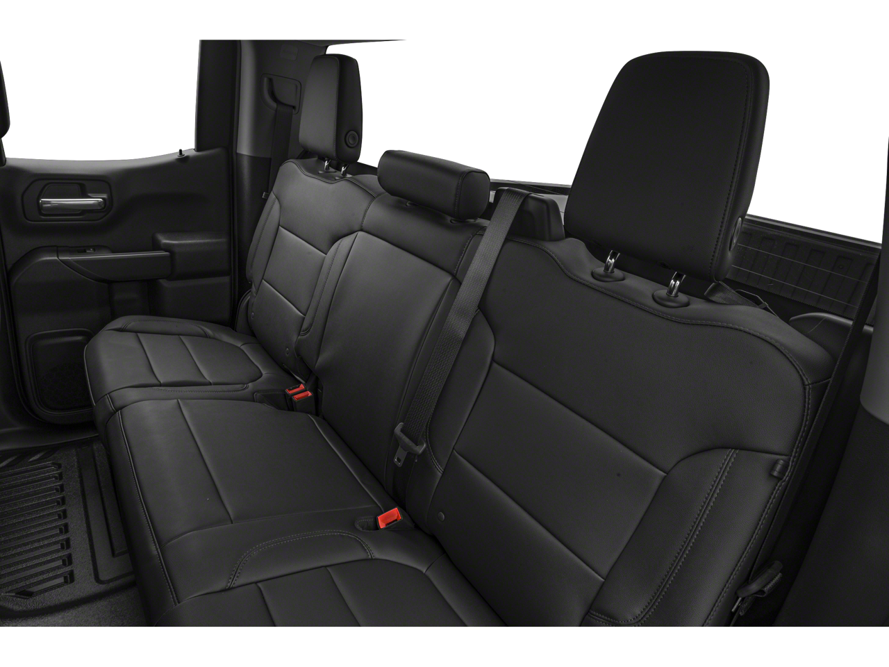 2022 Chevrolet Silverado 1500 LTD Work Truck