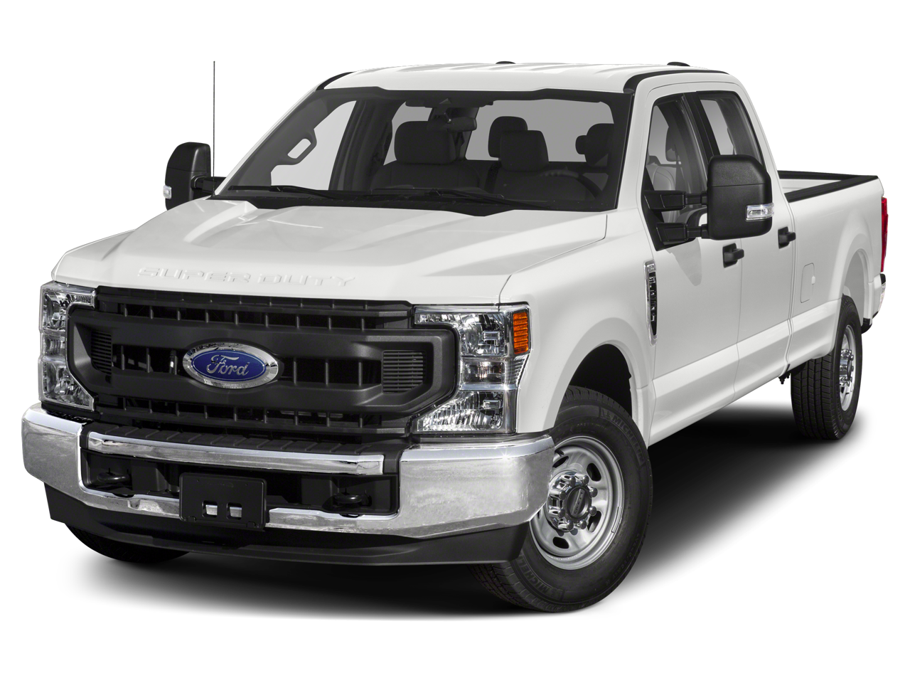 2022 Ford F-250 Lariat 4x4 Crew Cab 6-3/4' Box's photo
