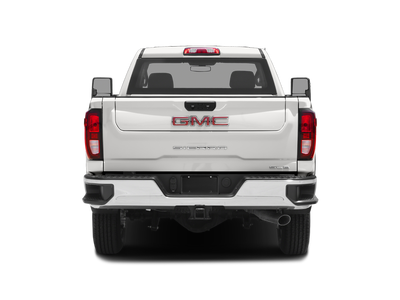 2022 GMC Sierra 2500 HD SLE