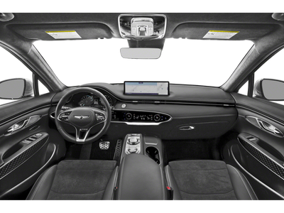2022 Genesis GV70 3.5T Sport Prestige