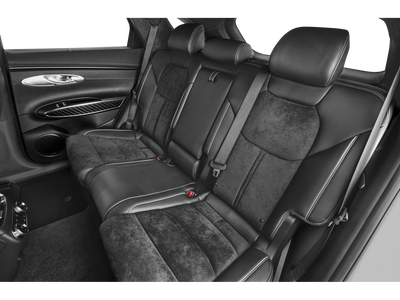 2022 Genesis GV70 3.5T Sport Prestige