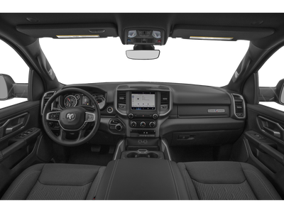 2022 RAM 1500 Lone Star