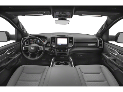 2022 RAM 1500 Lone Star