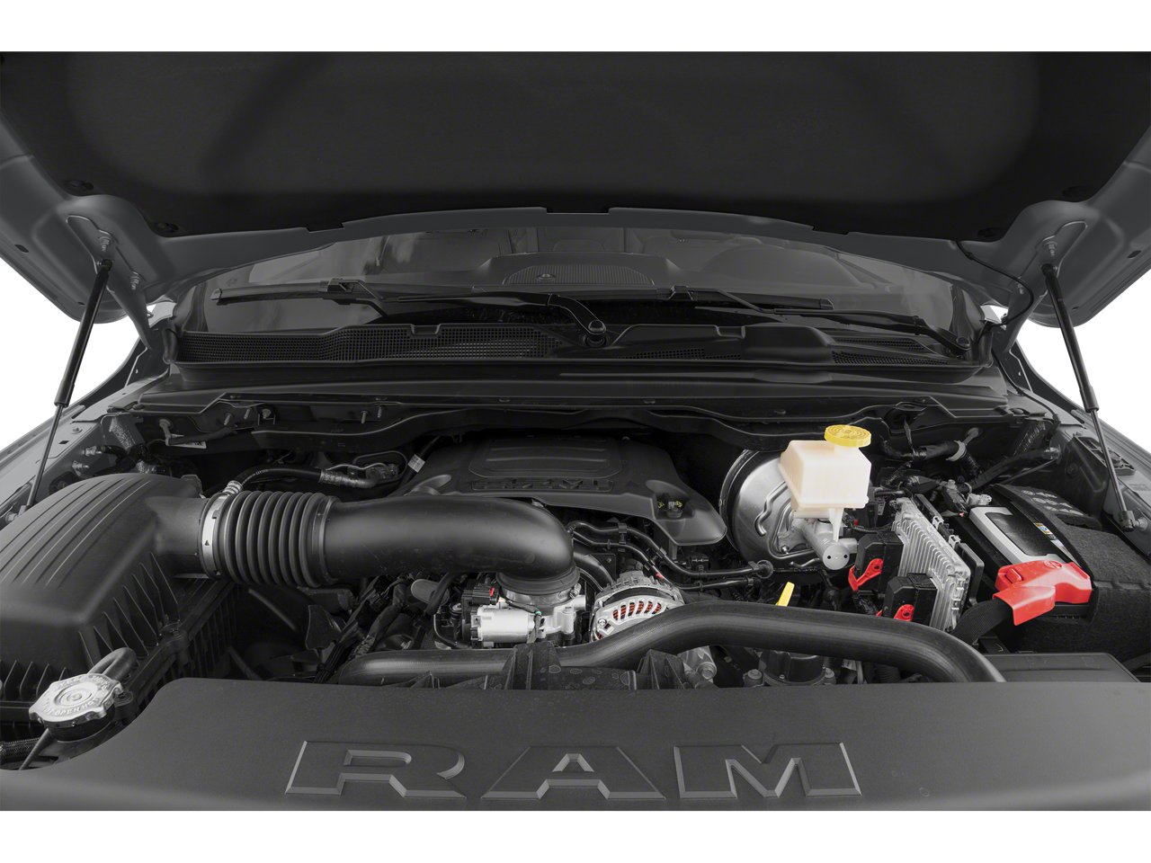 2022 RAM 1500 Lone Star